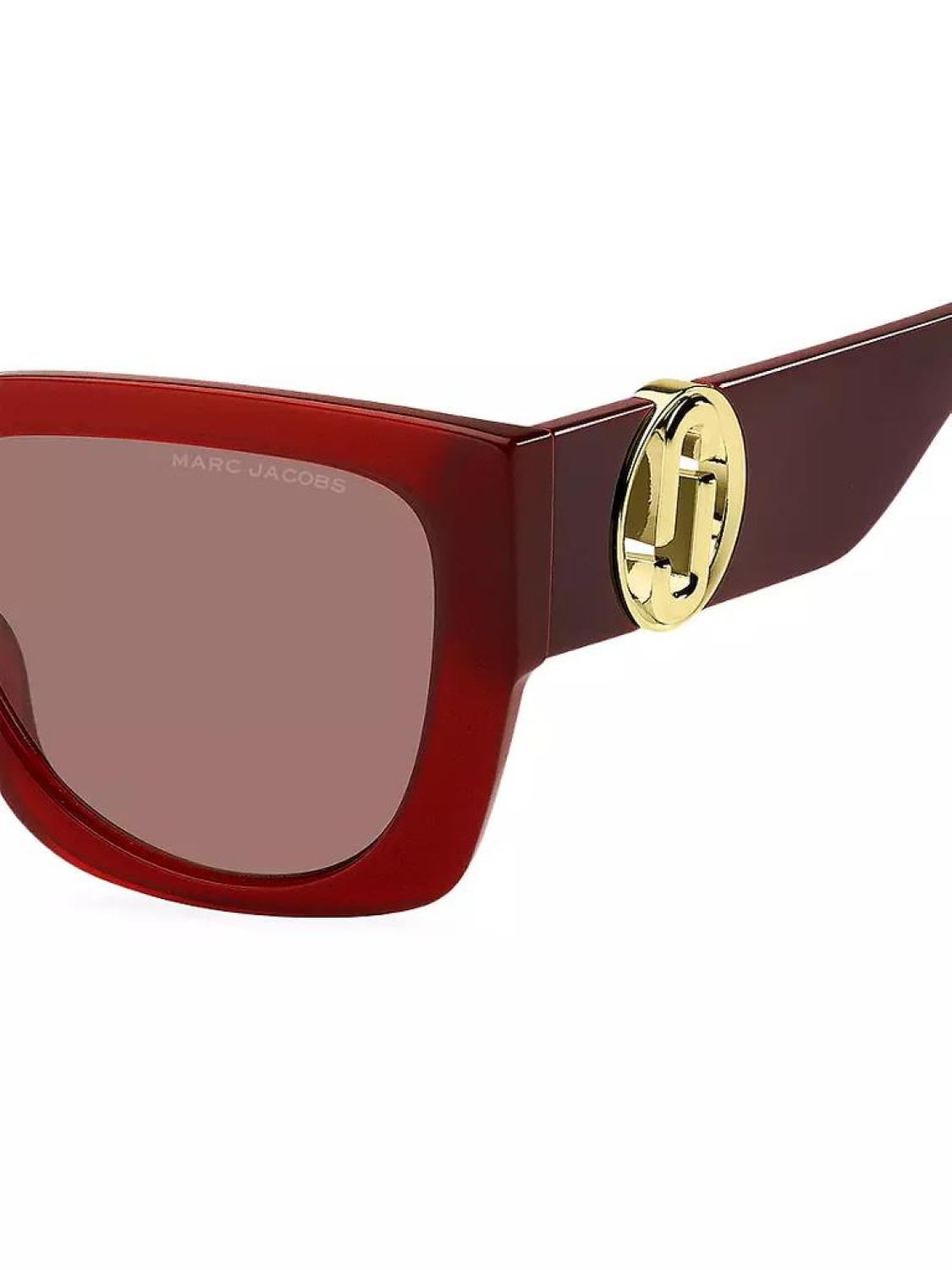 Marc 687/S 54MM Square Sunglasses