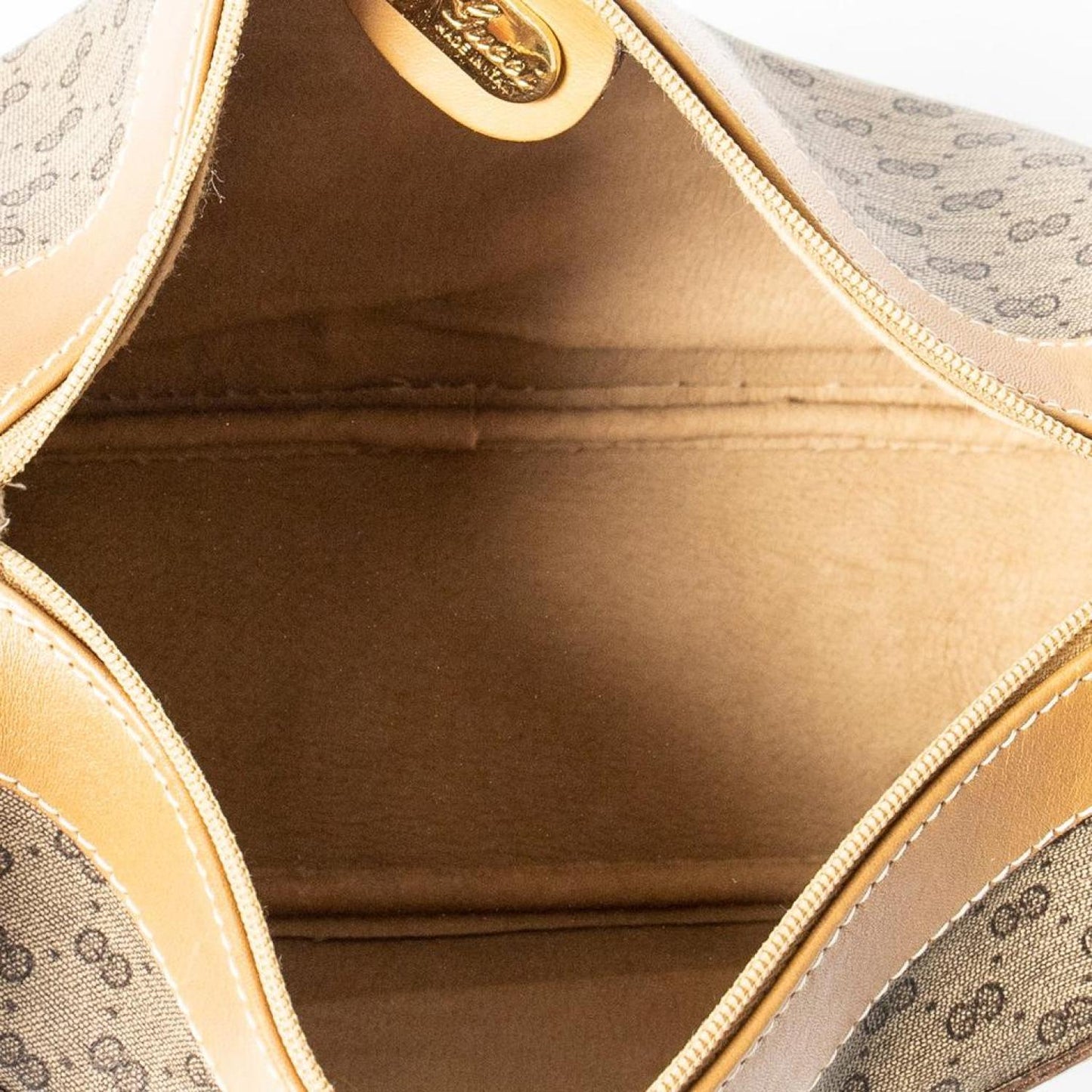 Vintage GG Web Toiletry Pouch