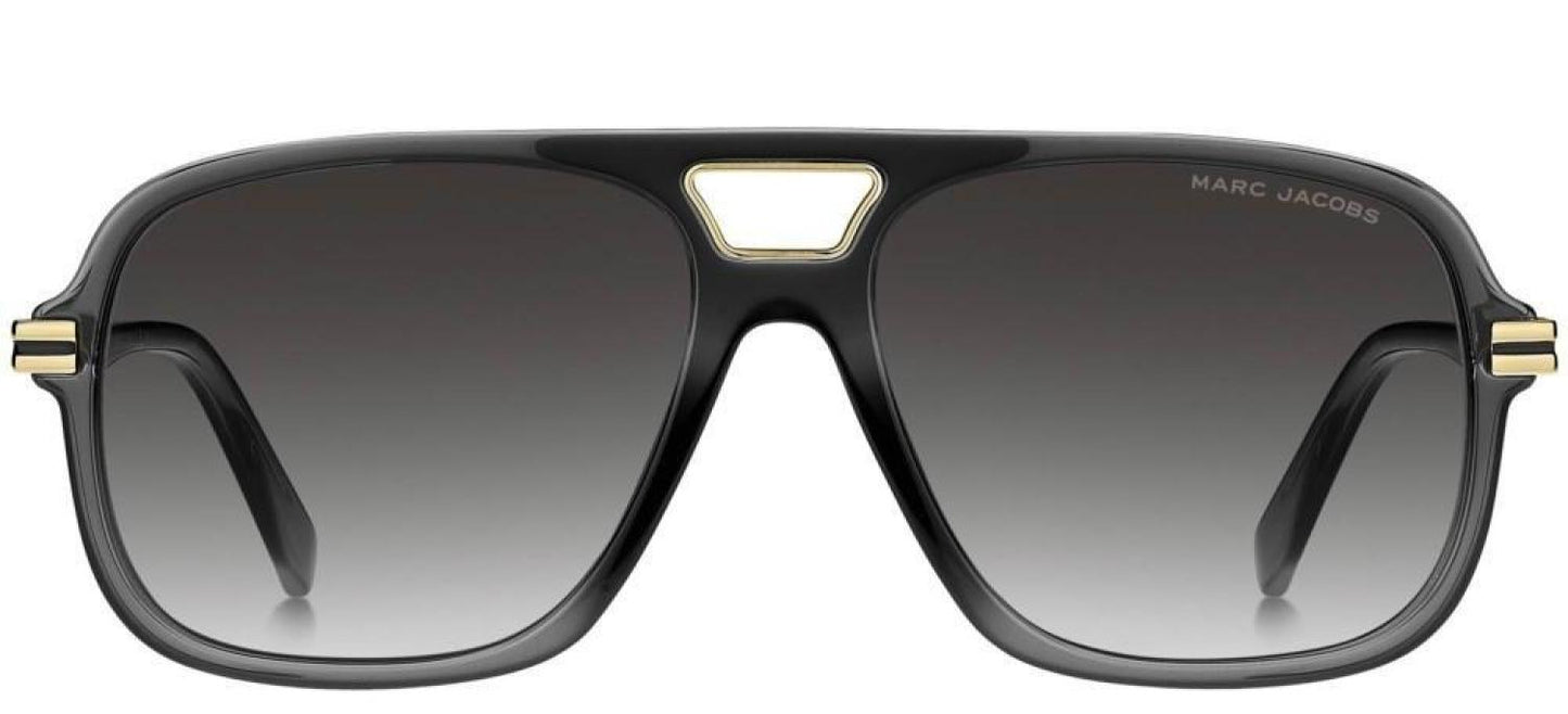 Marc Jacobs Eyewear Aviator Sunglasses
