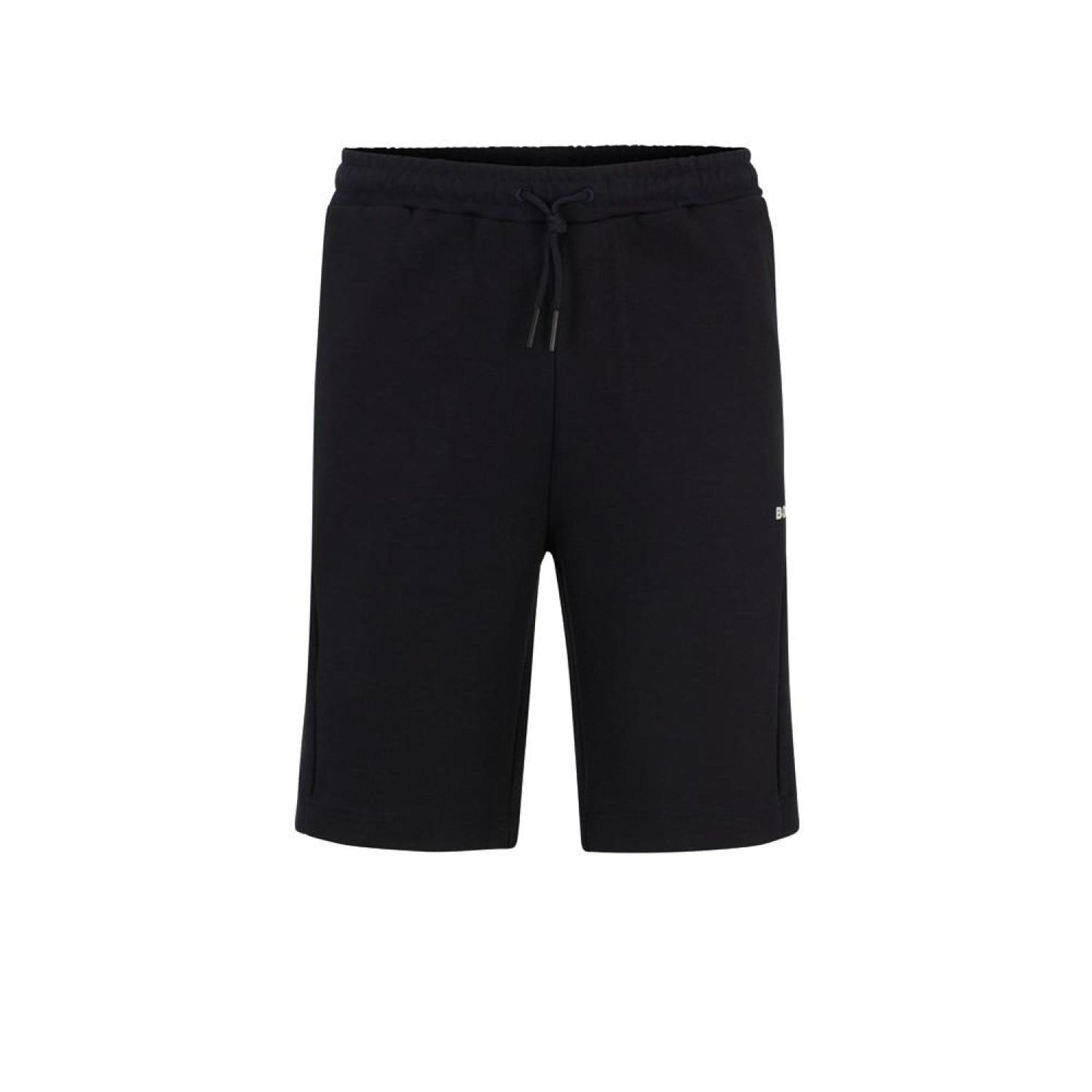 Men's Logo Print Shorts
