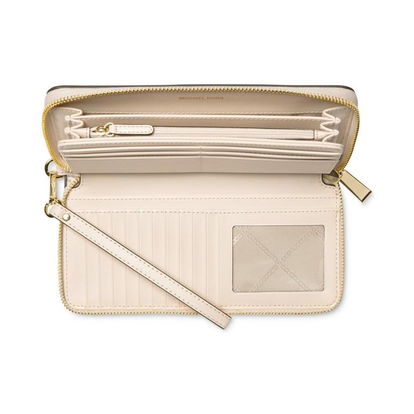 Logo Jet Set Travel Continental Wallet