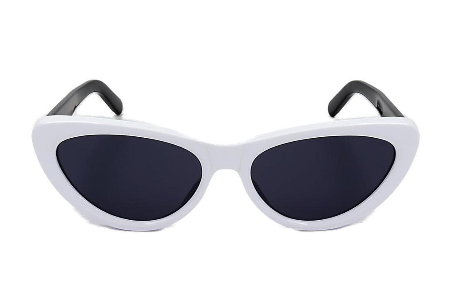 Marc Jacobs Eyewear Cat-Eye Frame Sunglasses