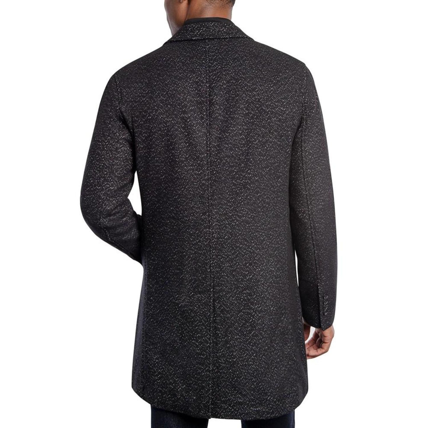 Men's Pike Classic-Fit Over Coats