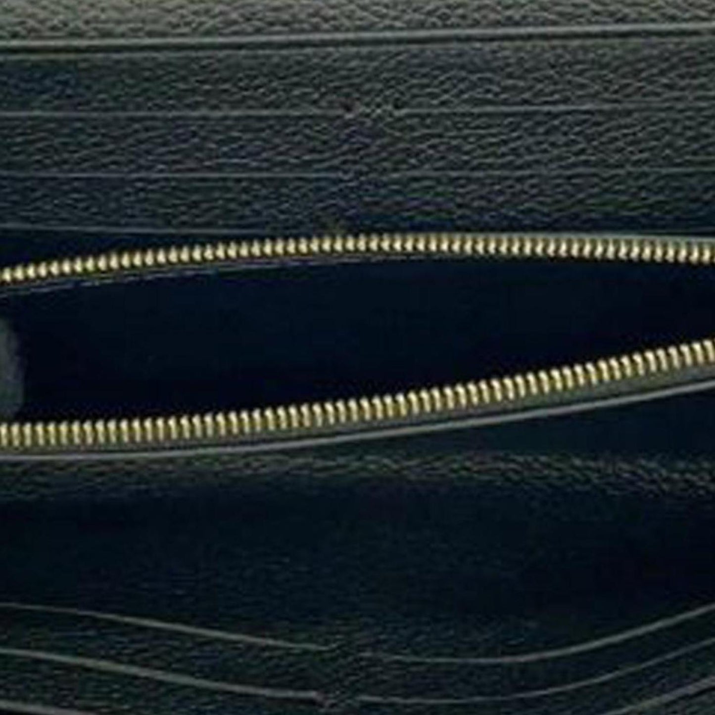 Louis Vuitton Empreinte Sarah multi Leather Long Wallet (Pre-Owned)