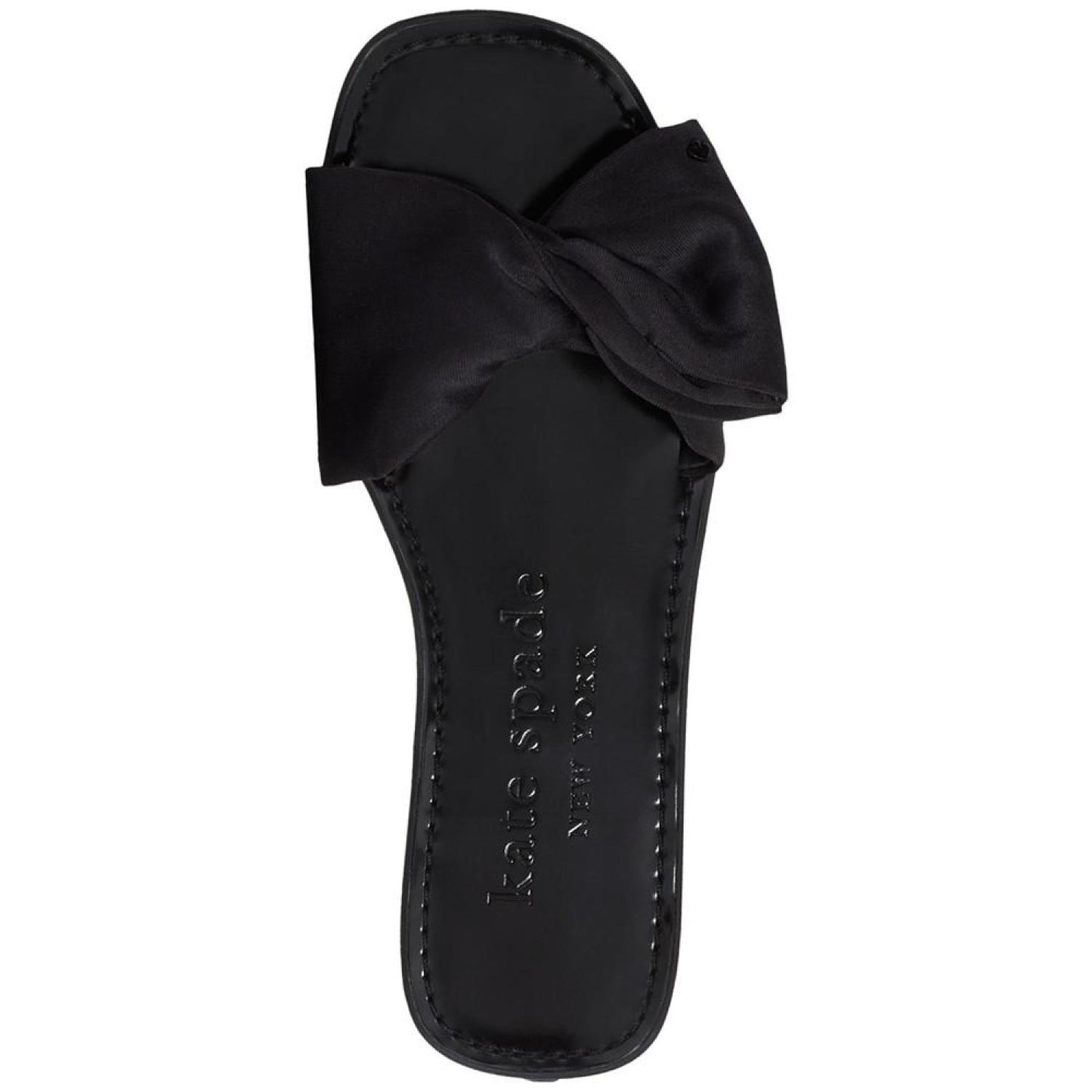 Women's Bikini Slide Sandals