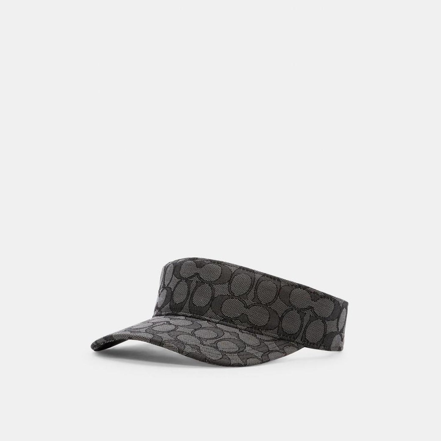 Coach Outlet Signature Visor