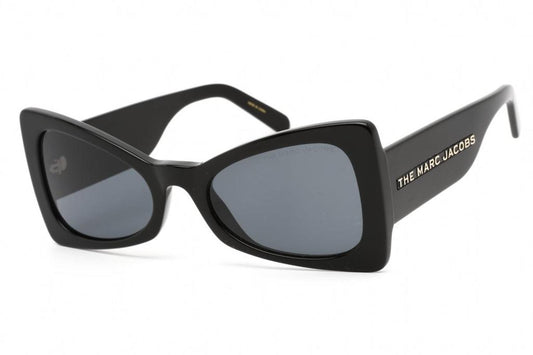 Marc Jacobs MARC 553/S 0807 IR Cat eye Sunglasses 54 mm