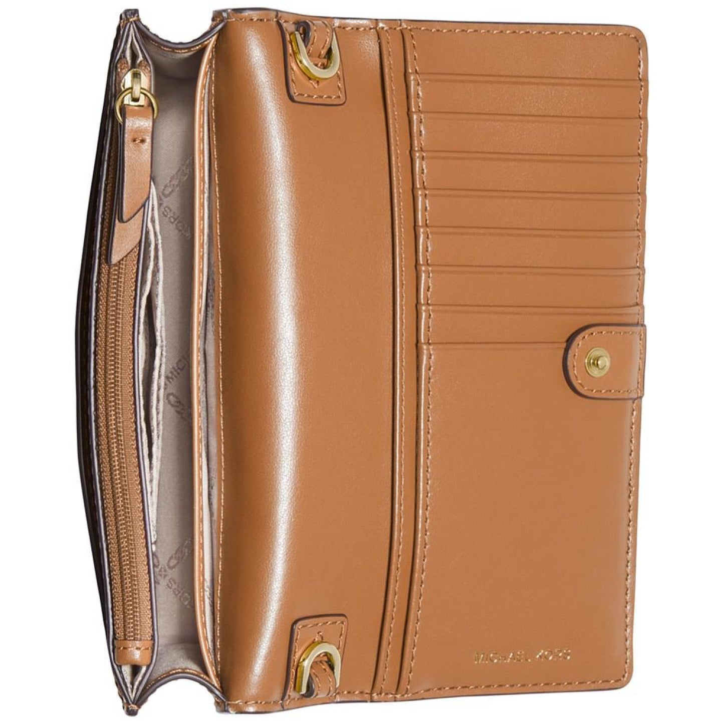 Jet Set Charm Small Phone Crossbody