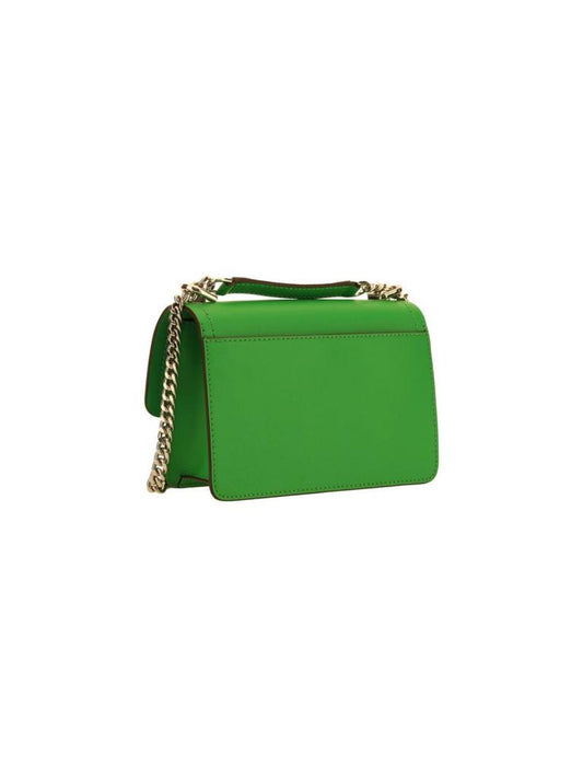 Michael Michael Kors Heather Extra-Small Crossbody Bag