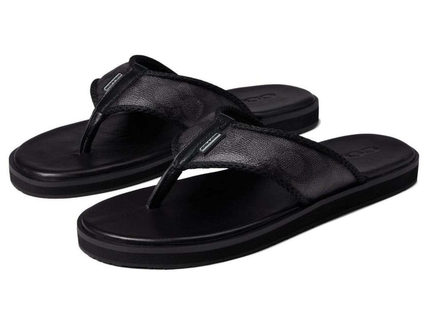 Signature Flip-Flop
