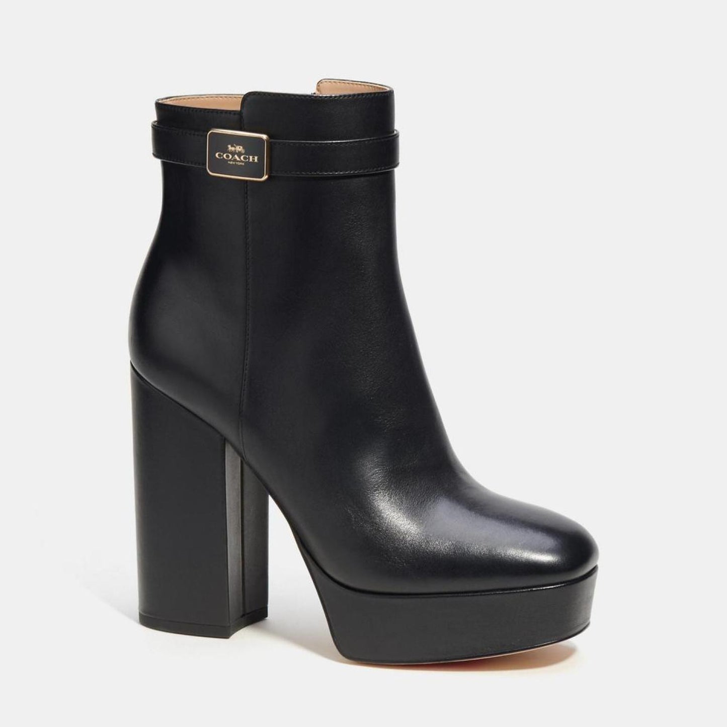 Coach Outlet Iliana Bootie