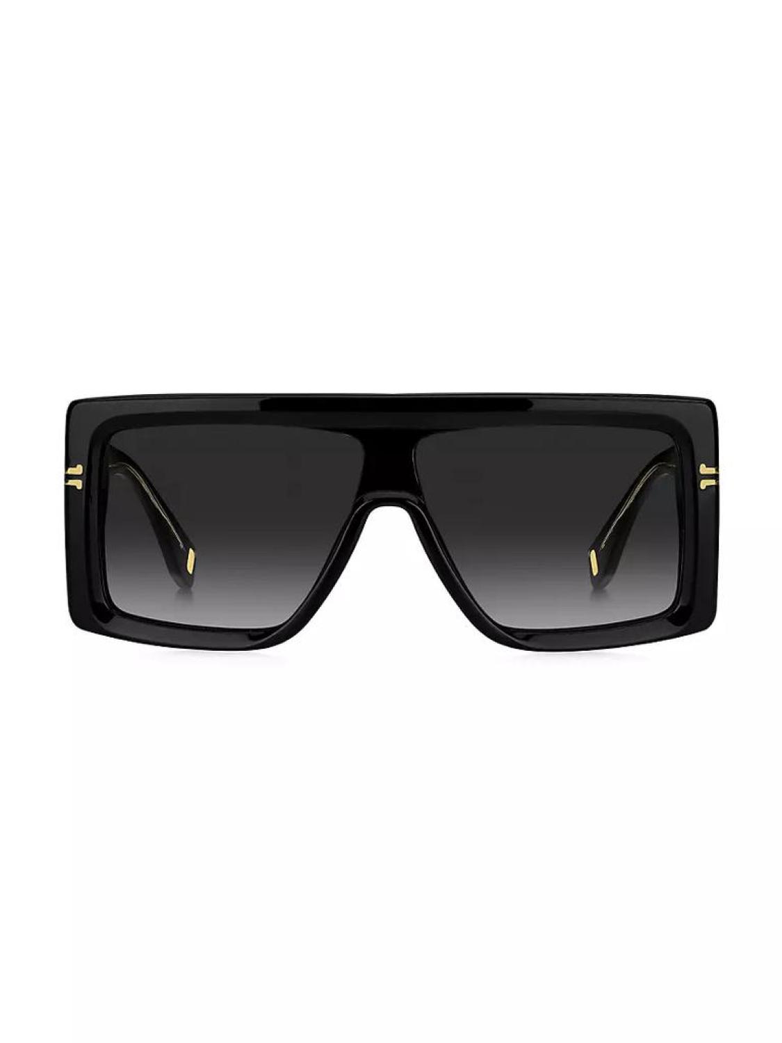 MJ 1061 59MM Rectangular Sunglasses