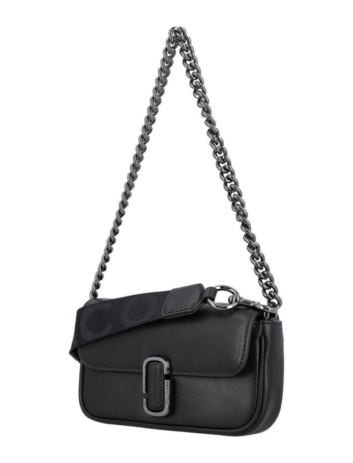 Marc Jacobs The J Marc Mini Shoulder Bag