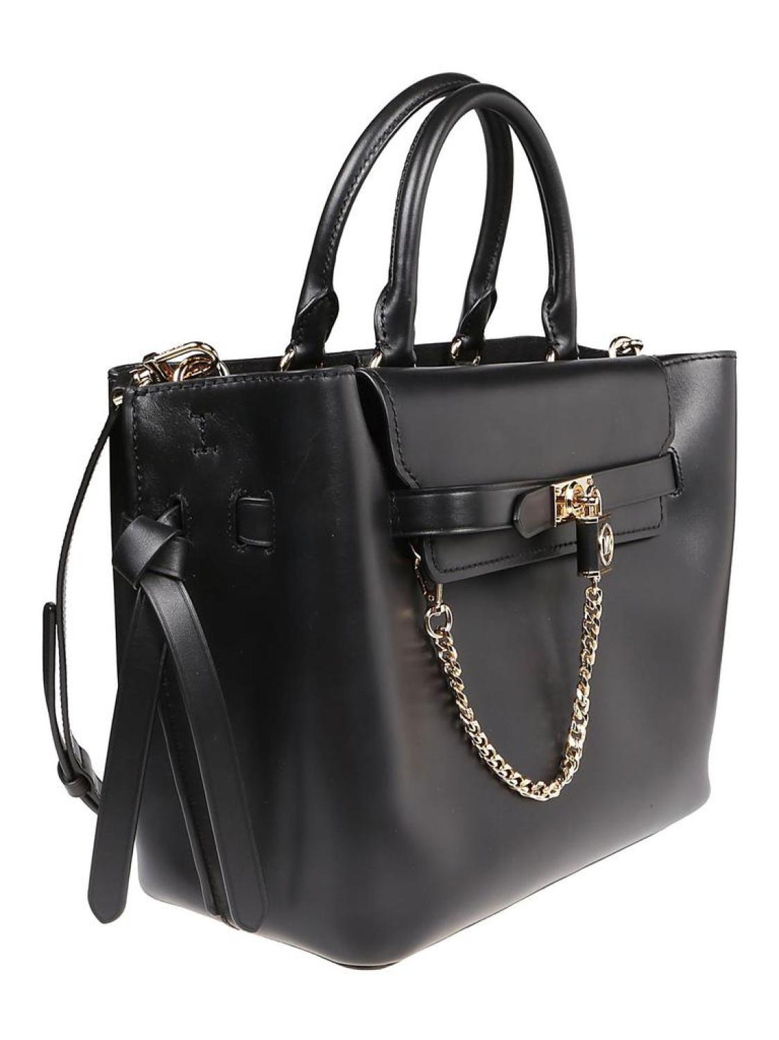 Michael Michael Kors Hamilton Legacy Large Tote Bag