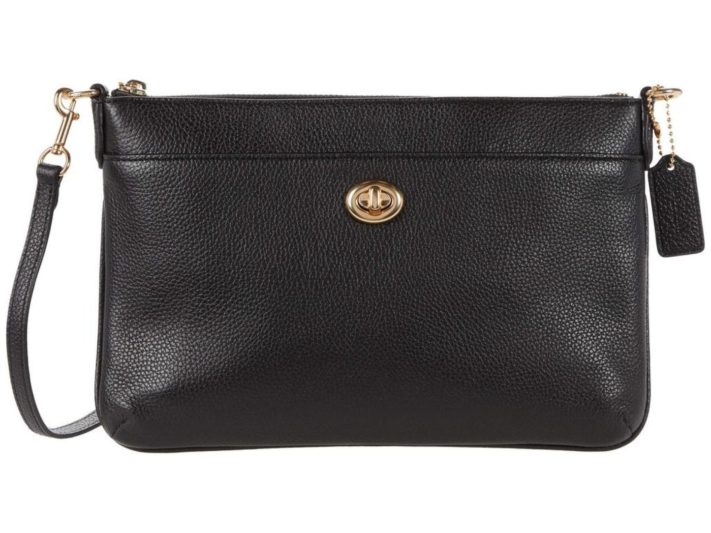 Polished Pebble Polly Crossbody