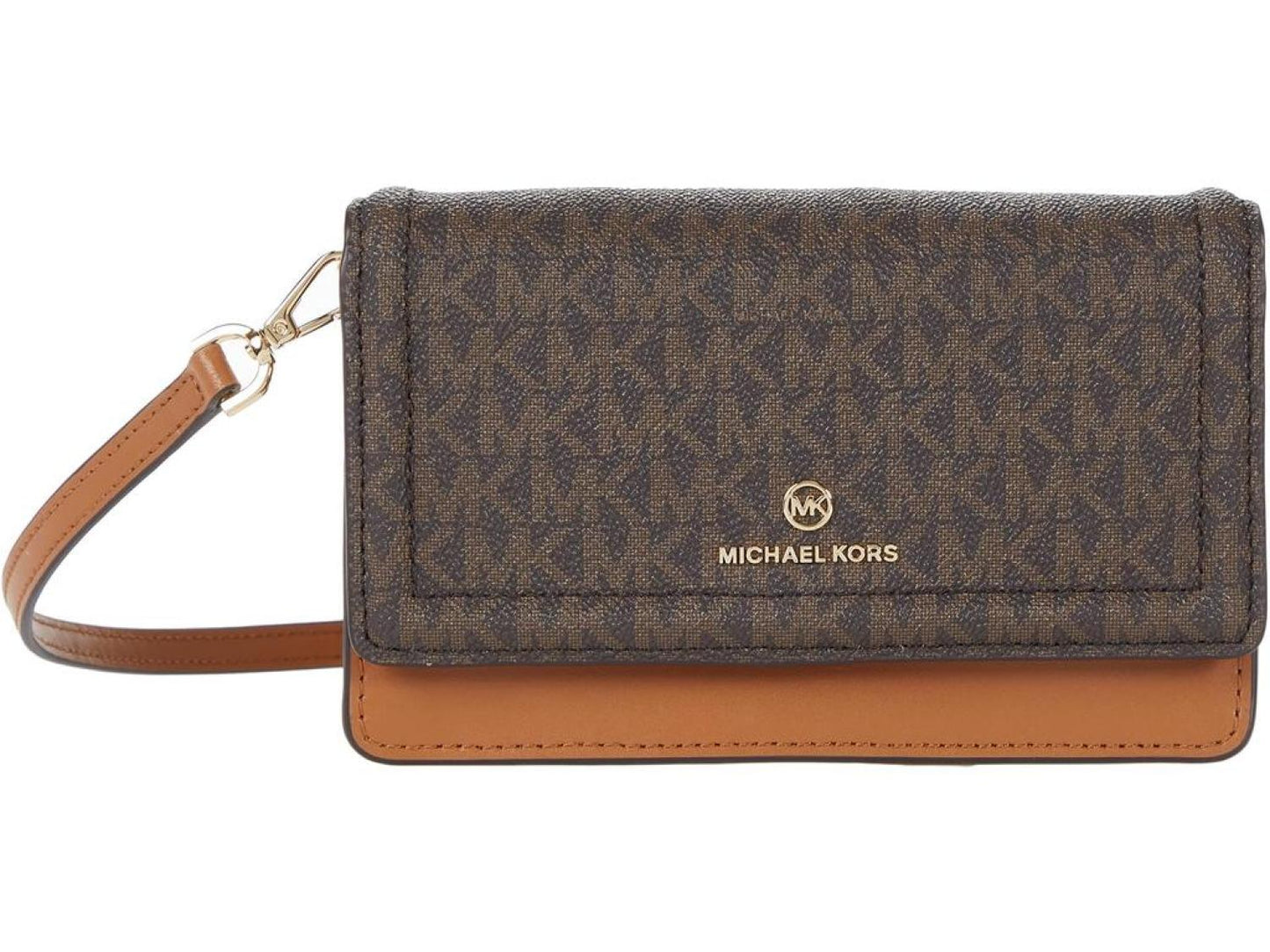 Jet Set Charm Small Phone Crossbody