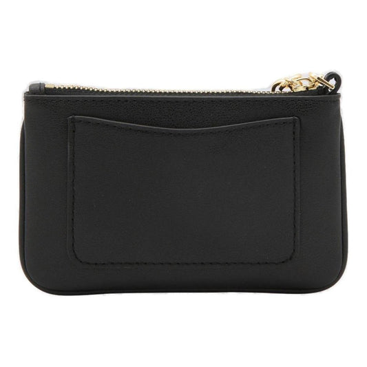 Michael Michael Kors Parker Small Zipped Card Holder