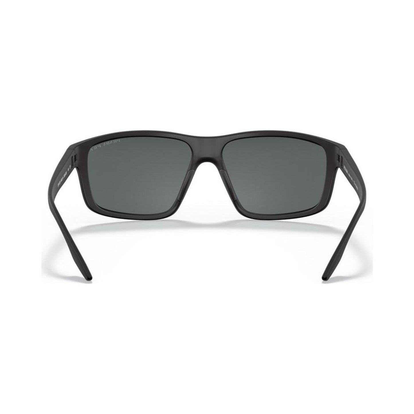 Men's Polarized Sunglasses, PS 02XS