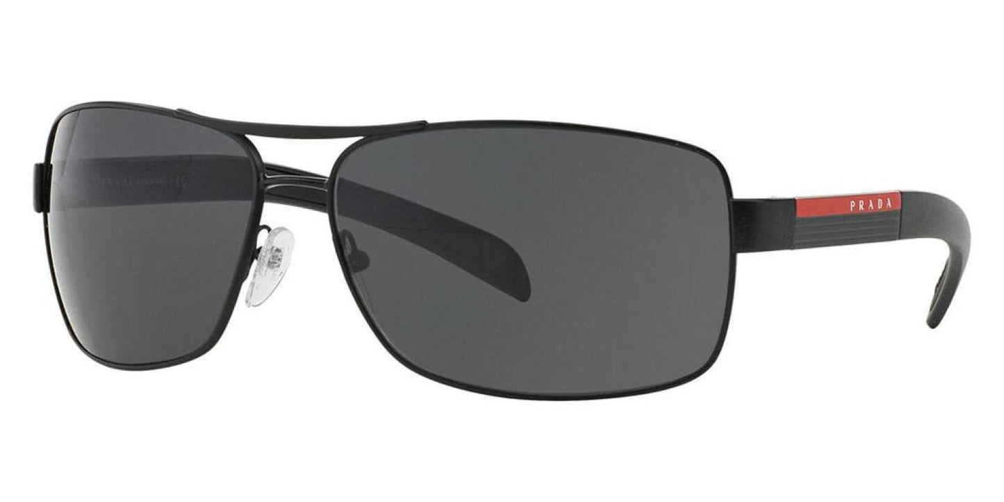 Prada Unisex 65mm Sunglasses