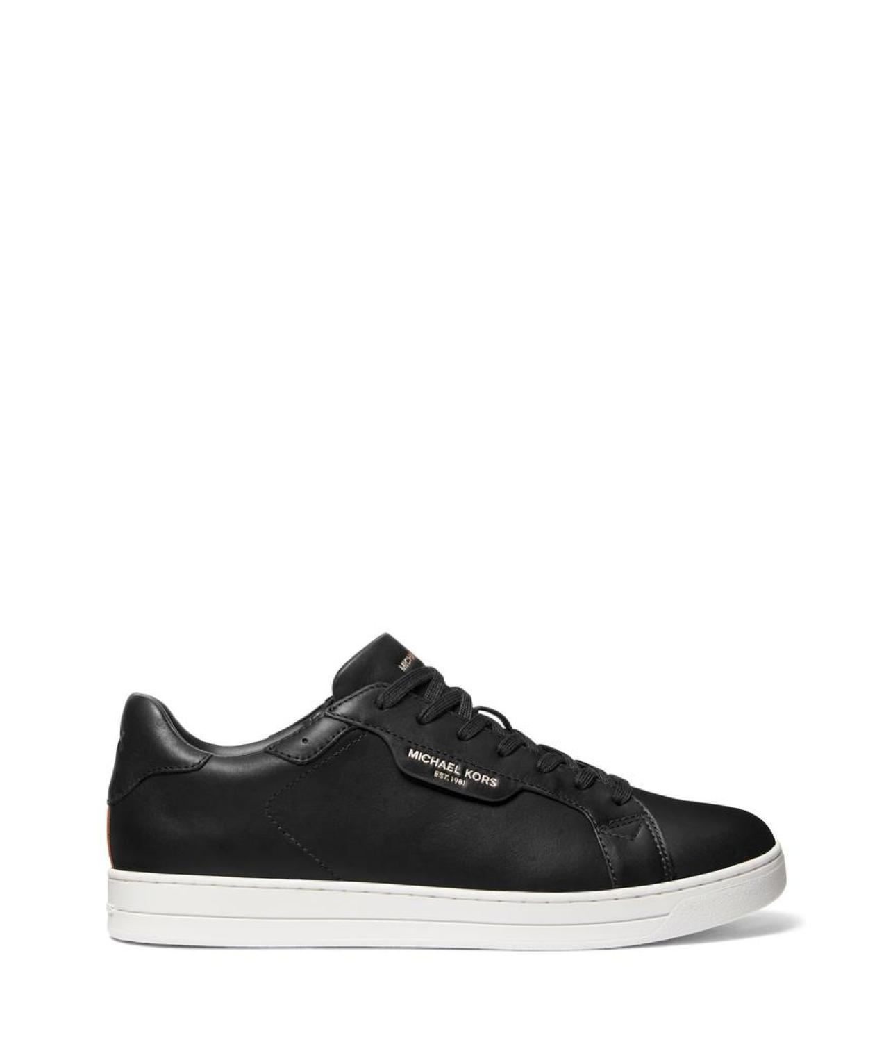 Keating lace up