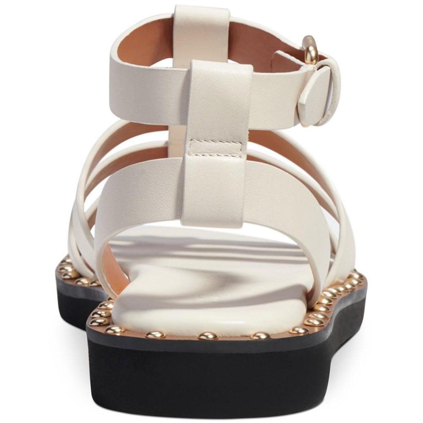 Women's Giselle Studded Gladiator Fisherman Sandals