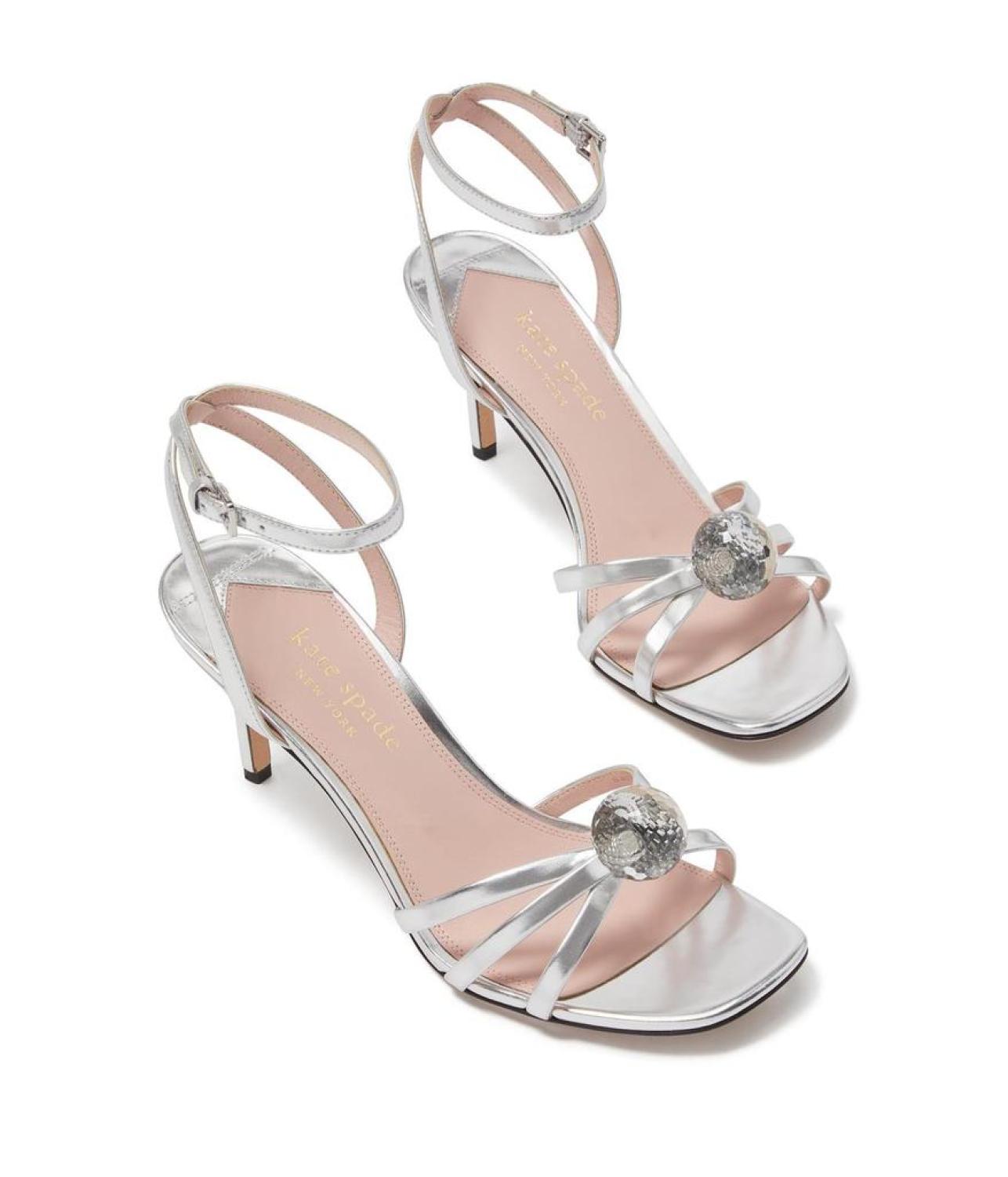 Lets Dance Heel