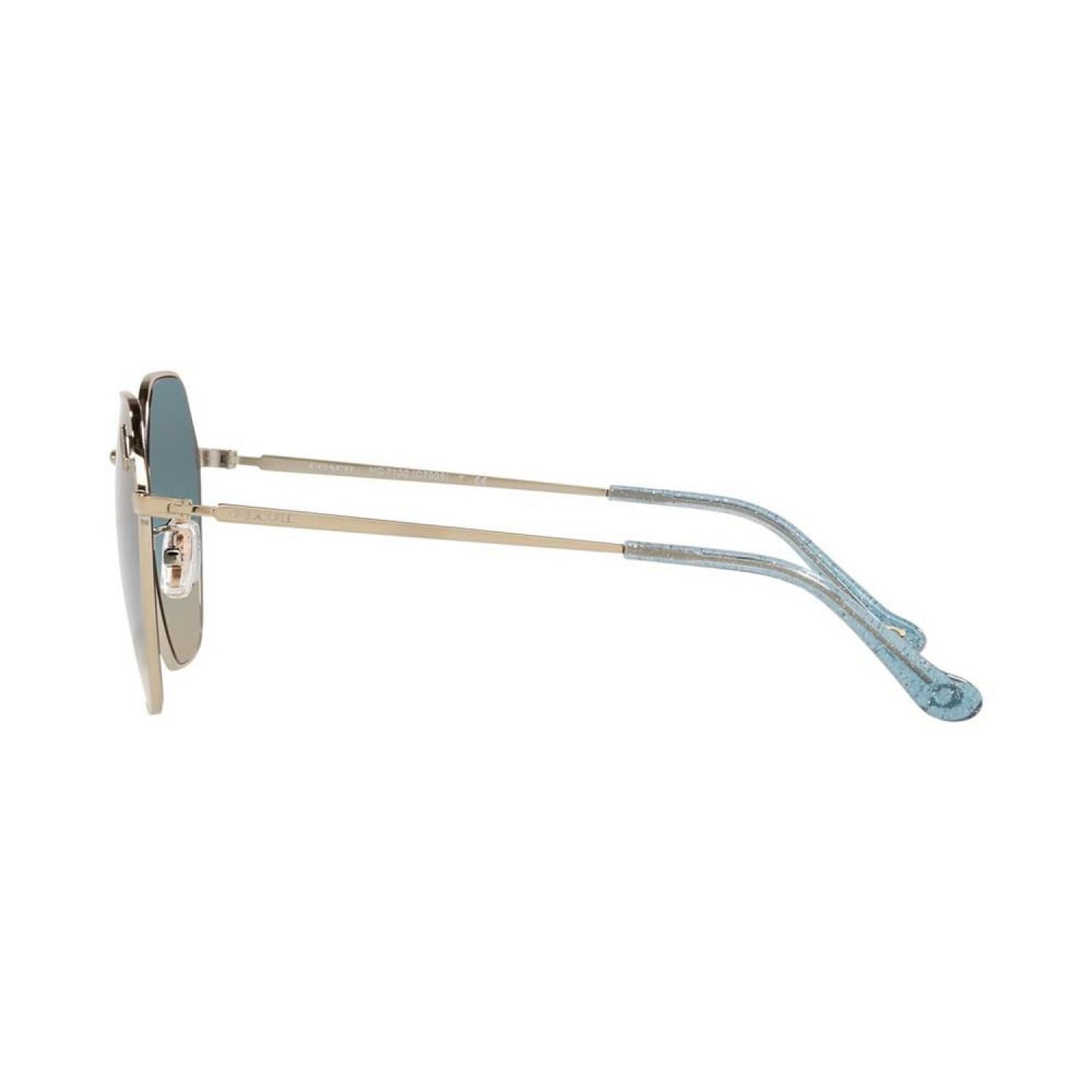 Women's Sunglasses, HC7132 58