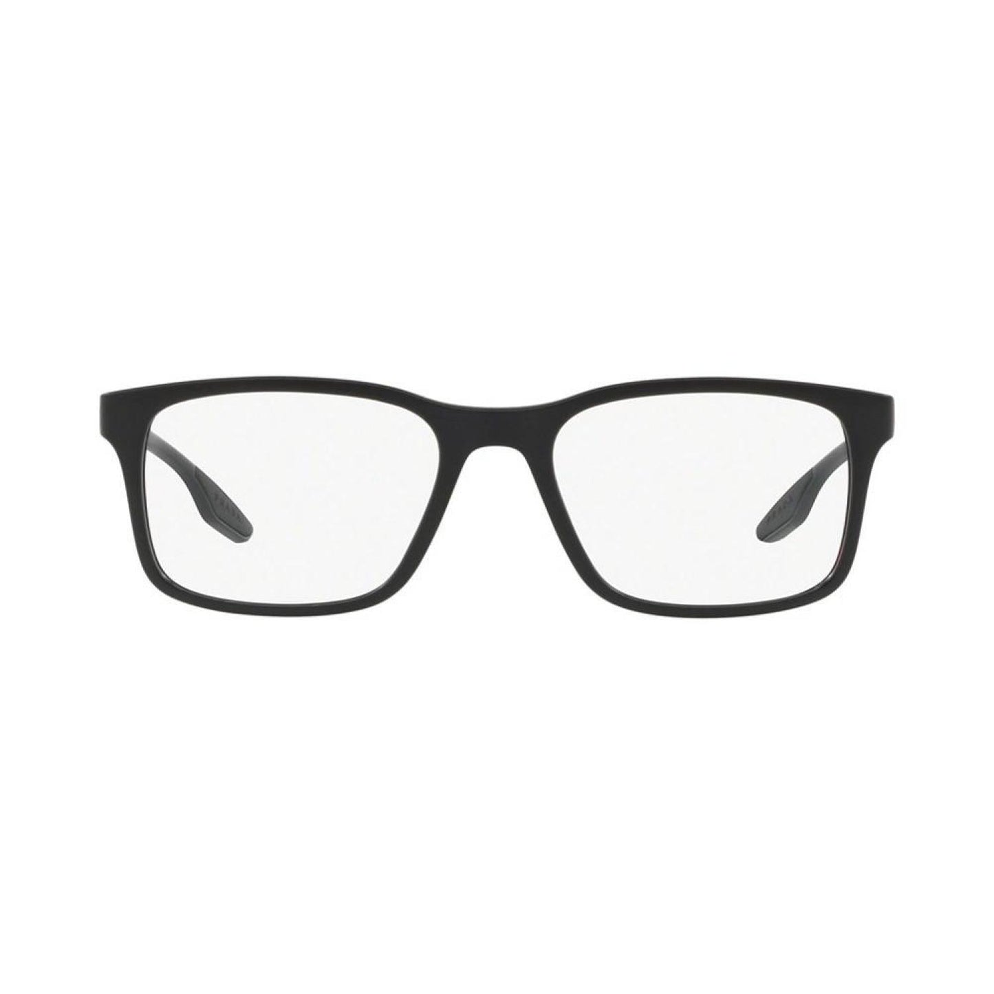 PS 01LV Men's Pillow Eyeglasses