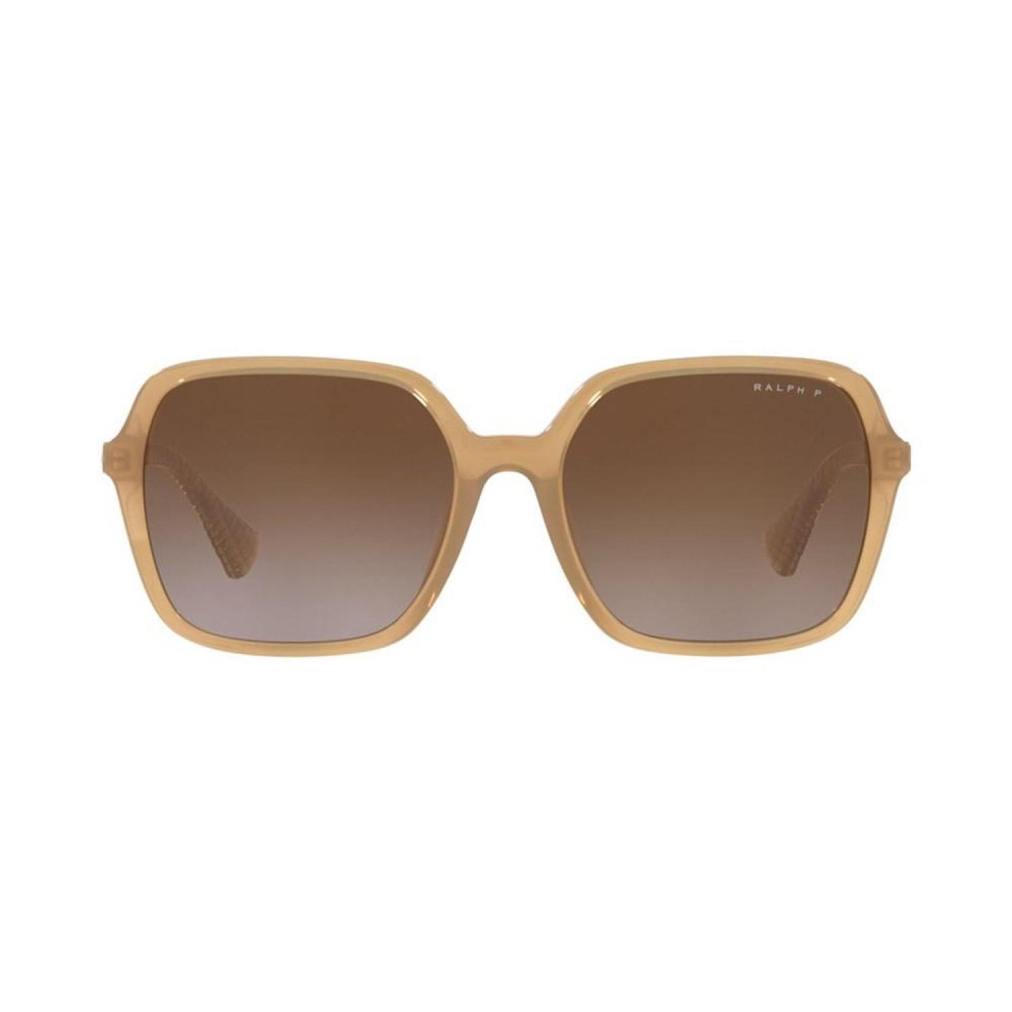 Women's Polarized Sunglasses, RA5291U 56
