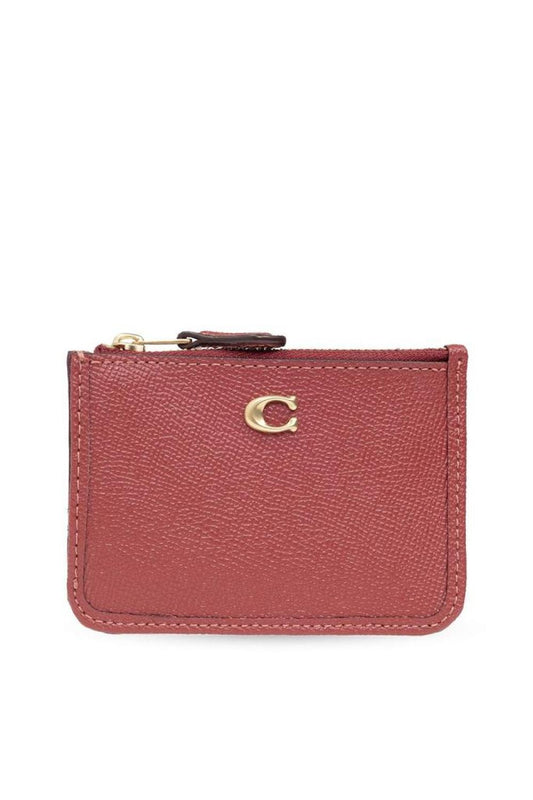Coach Skinny Mini ID Case