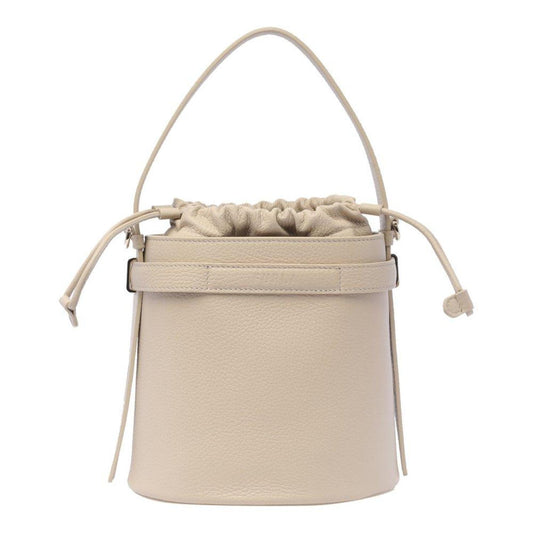 Furla Giove Drawstring Mini Bucket Bag