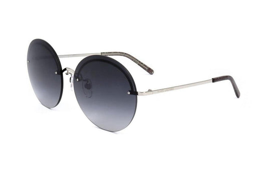 Marc Jacobs Eyewear Round Frame Sunglasses