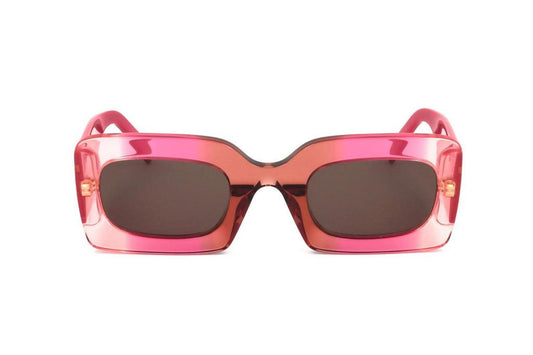 Marc Jacobs Eyewear Rectangular Frame Sunglasses