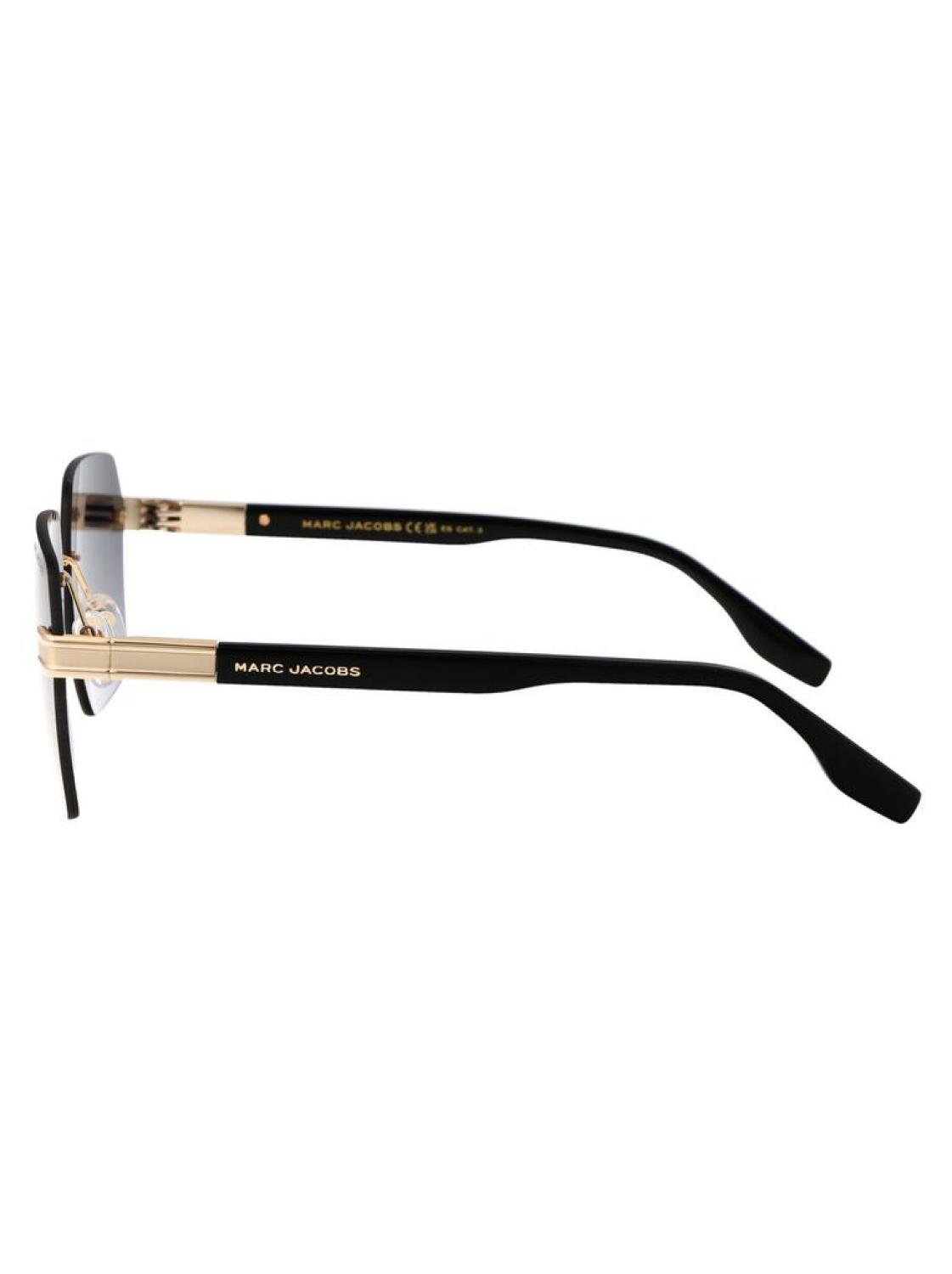Marc Jacobs Eyewear Square Frame Sunglasses