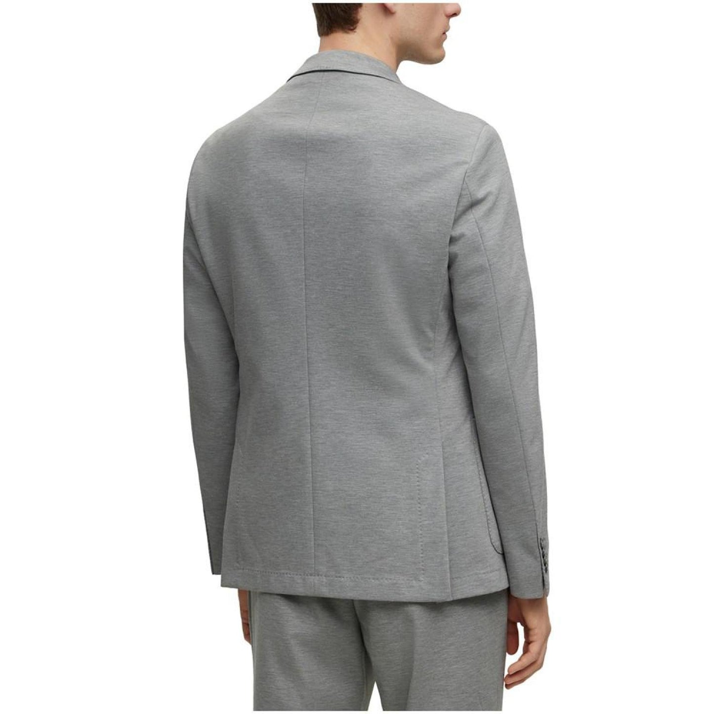 Men's Slim-Fit Jacket
