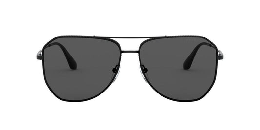 Prada Linea Rossa PR 63XS 1AB731 Aviator Sunglasses