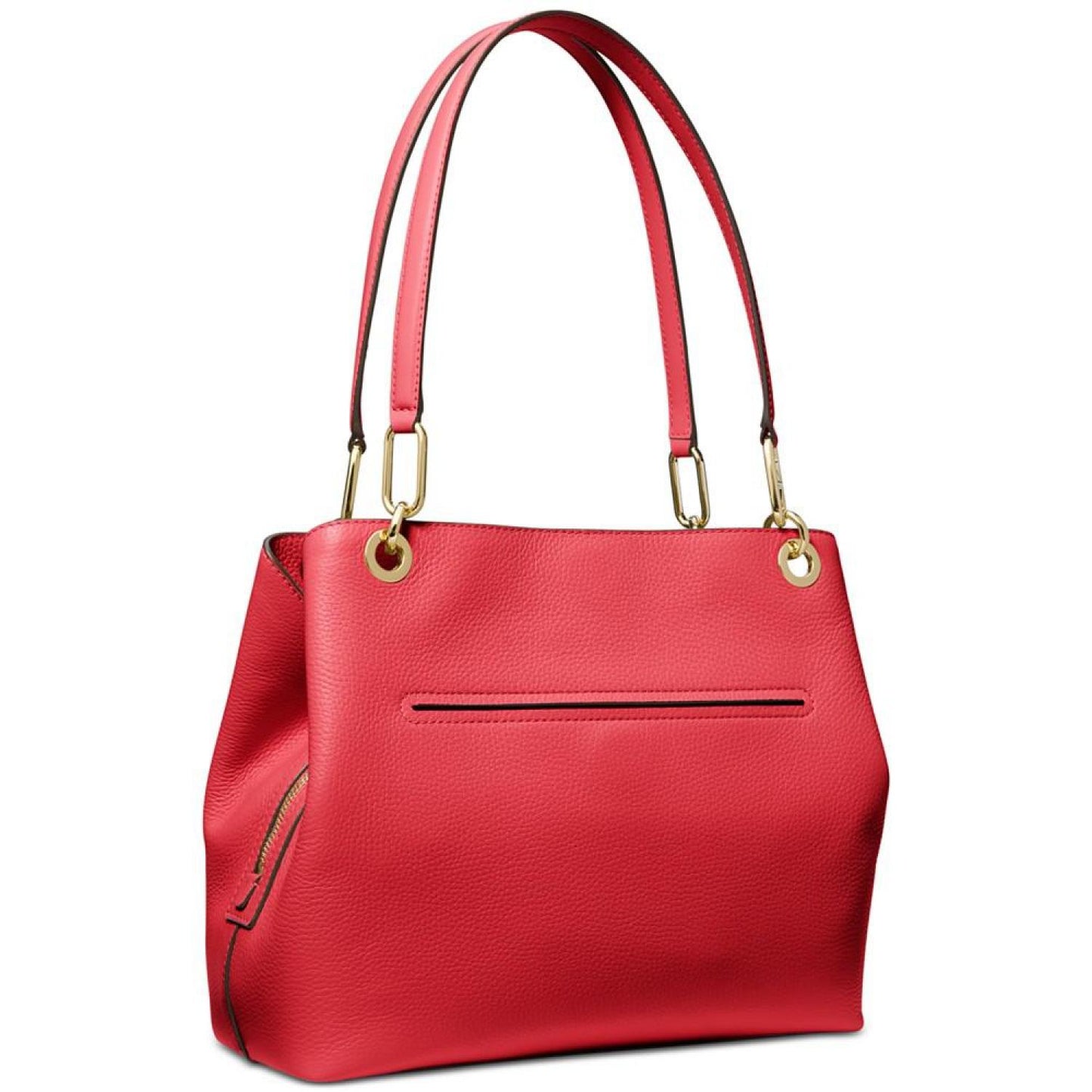 Kensington Large Leather Tote