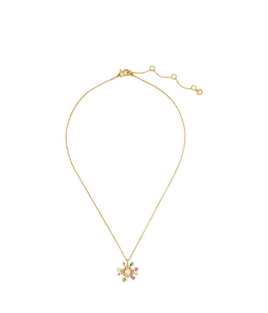 Bloom In Color Mini Pendant