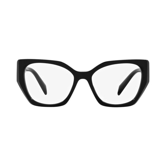 PR 18WVF Women's Irregular Low Bridge Fit Eyeglasses