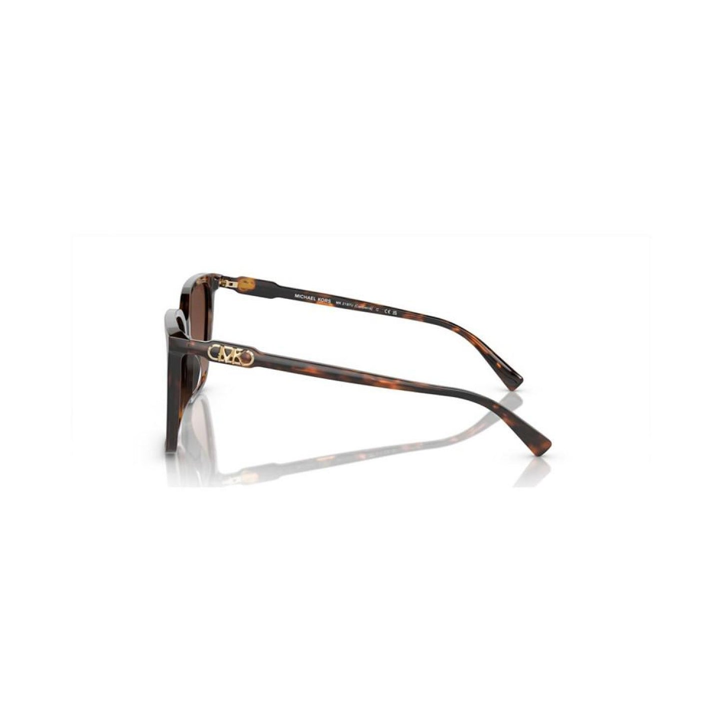 Women's Canberra Polarized Sunglasses, Gradient Polar MK2197U