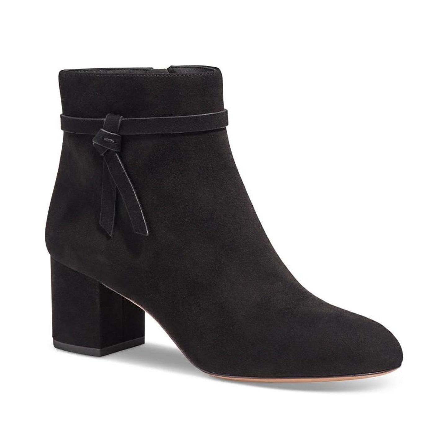 Women's Knott Mid Dress Booties