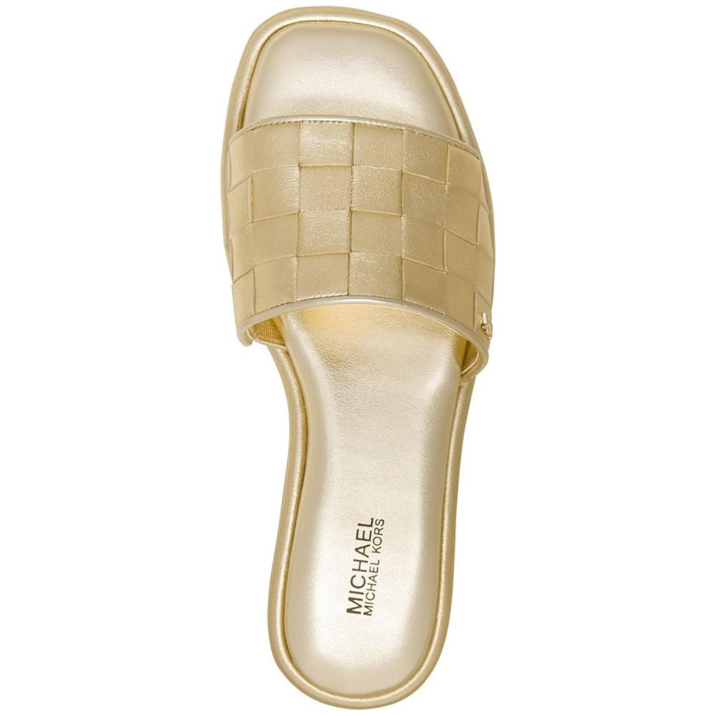 Women's Hayworth Slide Flat Sandals