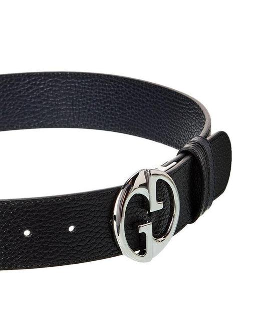 Gucci Leather Belt