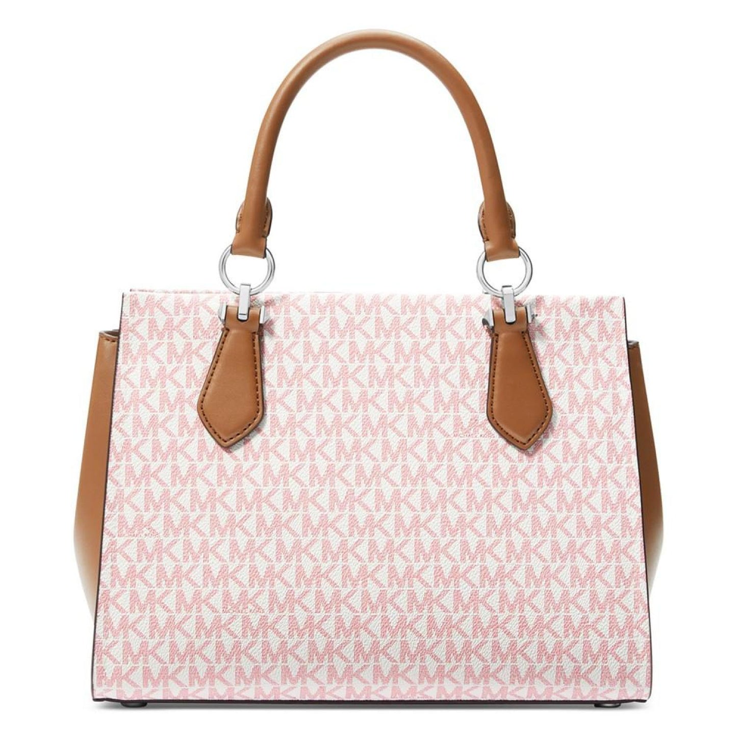 Logo Marilyn Medium Satchel