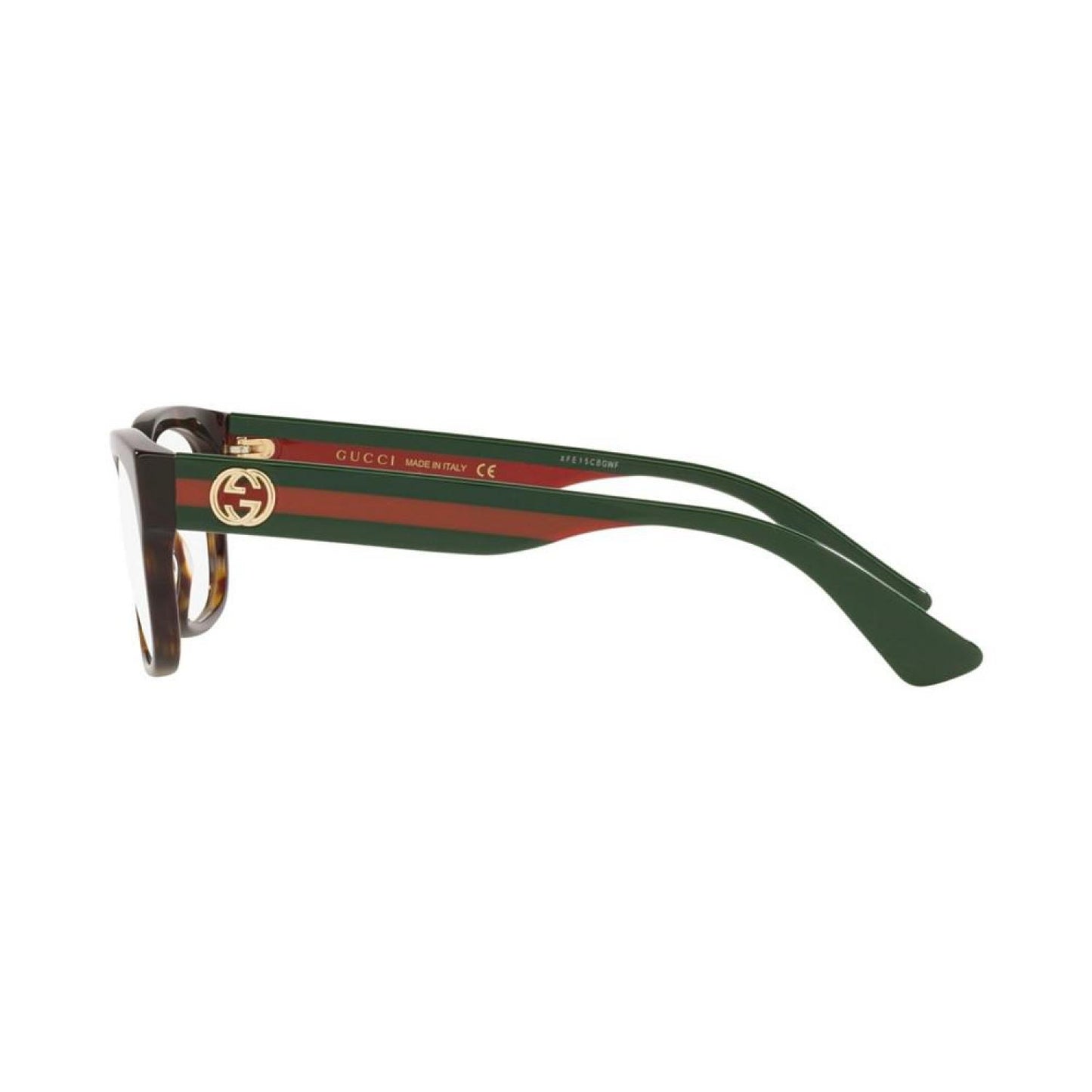 GG0278O Women's Rectangle Eyeglasses