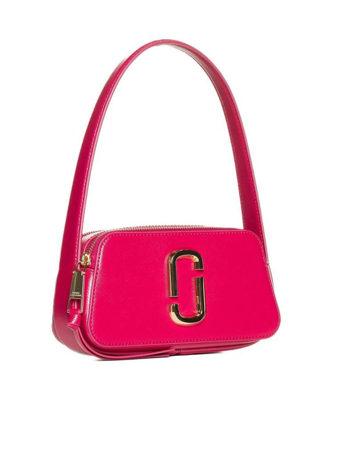 Marc Jacobs The Slingshot Shoulder Bag