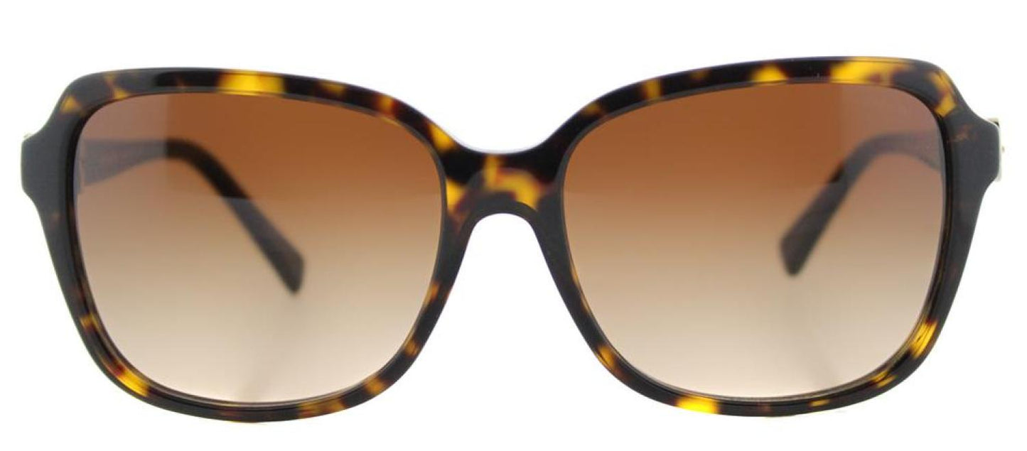 Coach L1598 HC 8179 512013 Womens Square Sunglasses