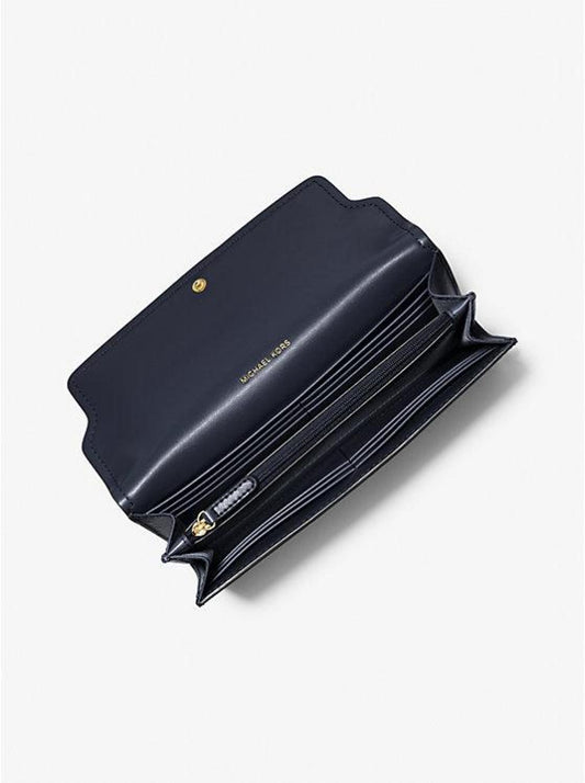 Hamilton Legacy Large Leather Wallet