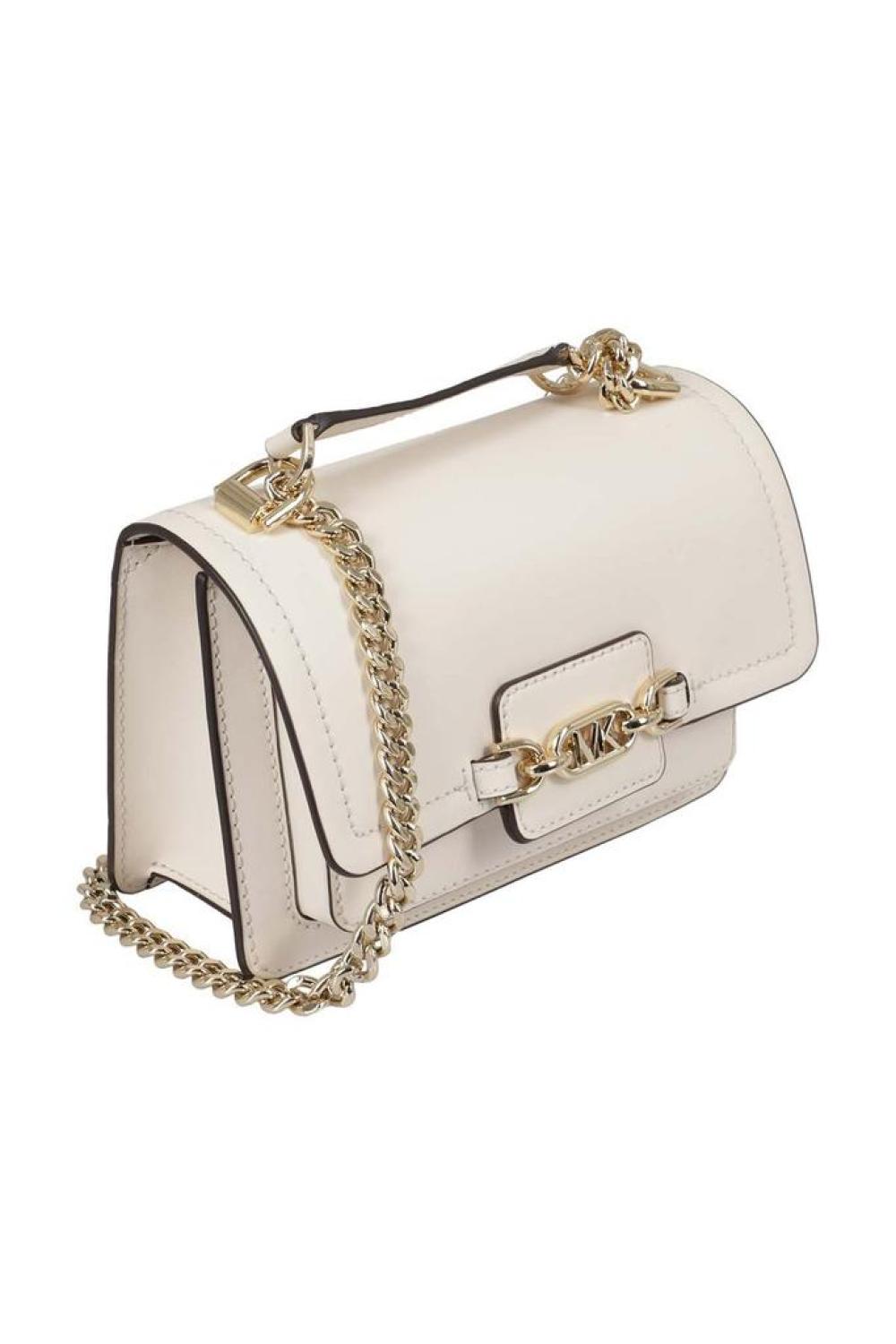 Michael Michael Kors Heather Extra-Small Crossbody Bag