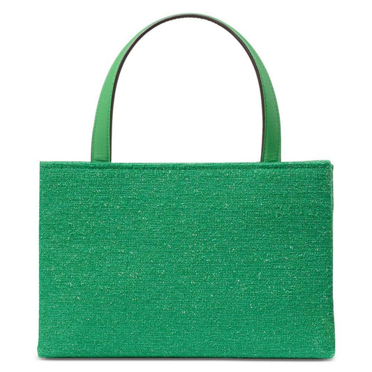 Sam Icon Astroturf Fabric Small Tote